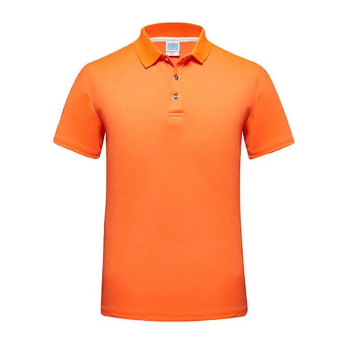 Custom Logo Quick Dry Breathable Men Training Shirt Athletic Top