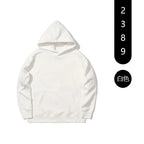High Quality French Hoodie Heavy 100% Cotton Hoodie Pullover Sweatshirt Custom Logo Terry Blank Hoodies for Men