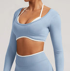 Wholesale Custom Activewear Sets for Fleet Operators | Guangzhou Apparel Factory