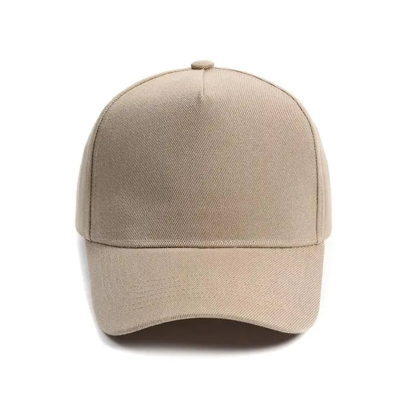 Polyester Broadcloth 5 Panel Embroidery Wholesale Fitted Caps Hats