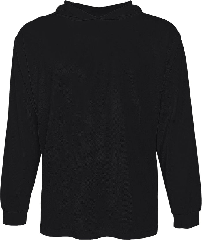 High-Visibility Birdseye Mesh Reflective Dry-Fit Safety Work T-Shirt