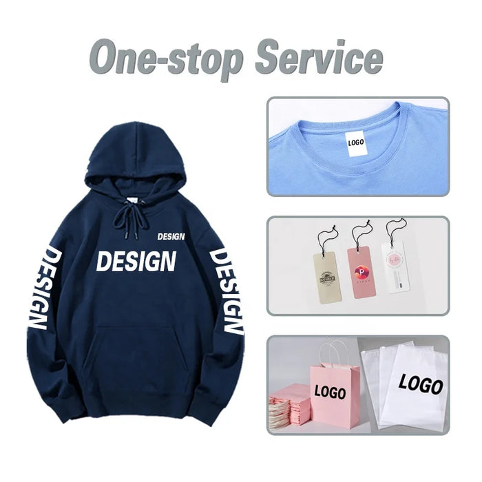 100% Polyester Custom-Printed T-Shirt