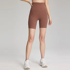 Custom logo Fitness Sports Yoga Jacket High Waist Leggings 2 Pcs Nylon Spandex Interlock Slim Fit Yoga Jacket