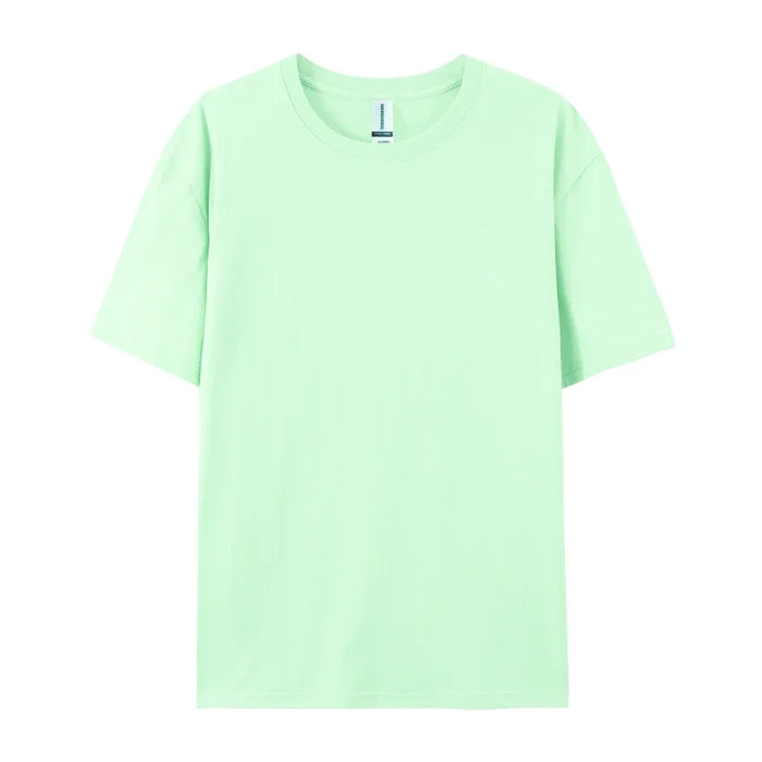 100% Pure Cotton T-Shirt 250GSM | Oversized Blank Tee Wholesale Custom Logo for Men | Factory Direct  [F-20] SEO Description