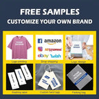100% Pure Cotton T-Shirt 250GSM | Oversized Blank Tee Wholesale Custom Logo for Men | Factory Direct  [F-20] SEO Description