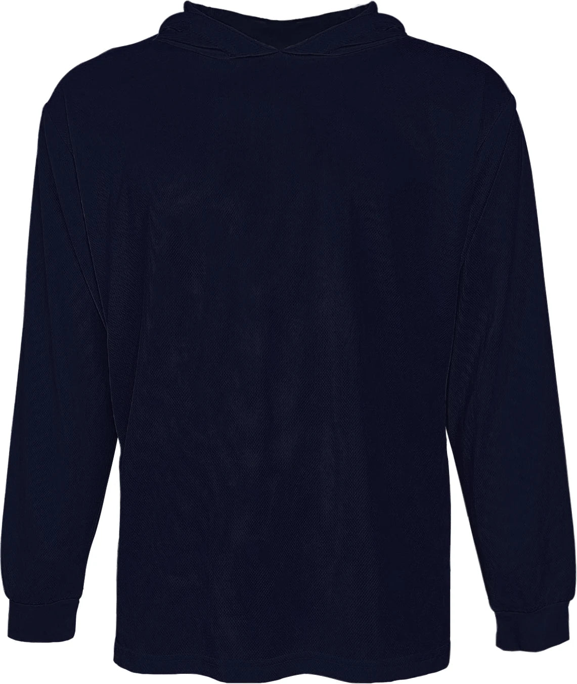 High-Visibility Birdseye Mesh Reflective Dry-Fit Safety Work T-Shirt