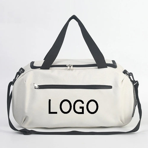 600D Oxford Fabric Custom Logo Single Shoulder Bag