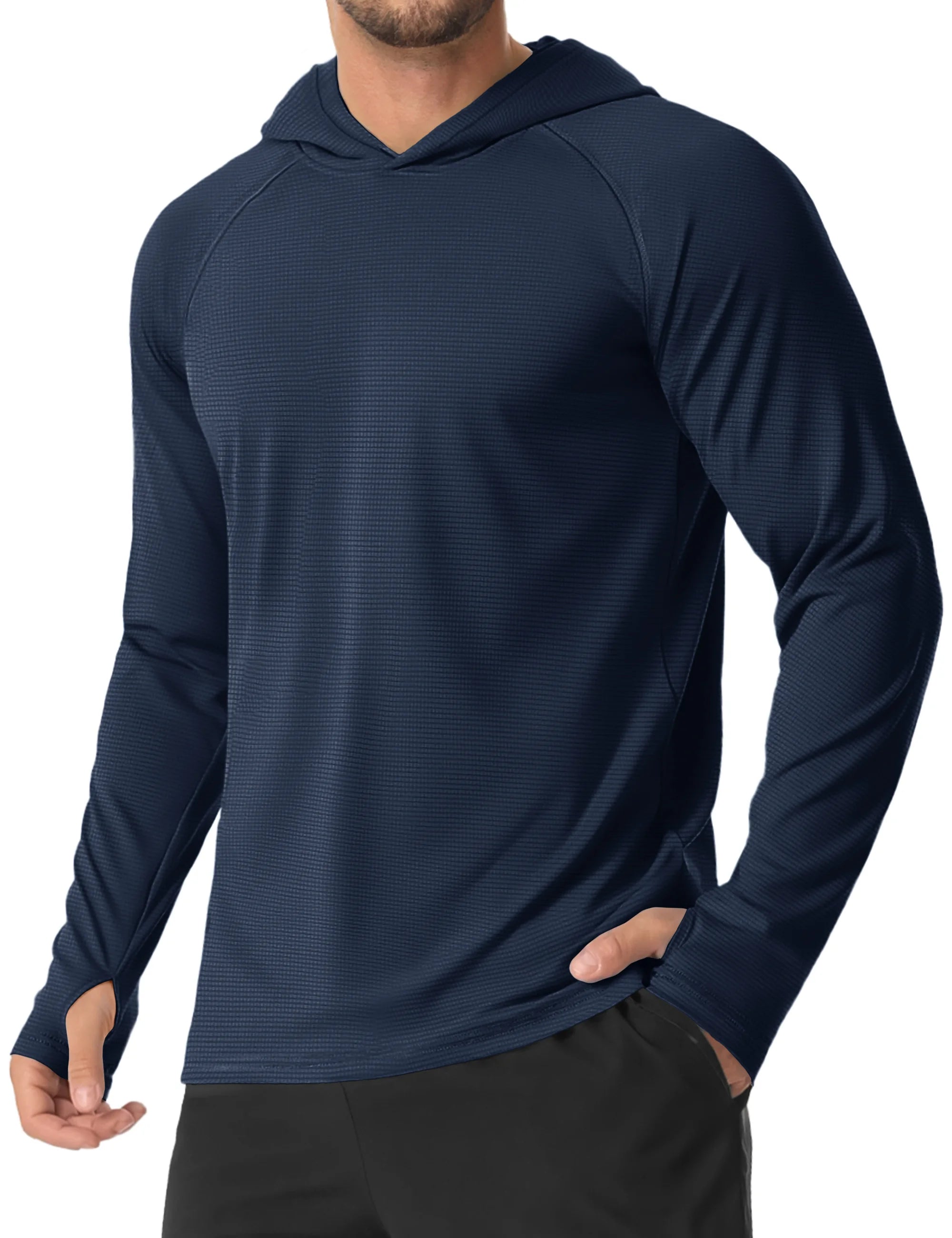 UPF 50 Polyester Interlock Knit T-Shirt