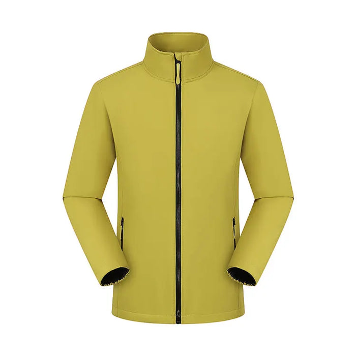 Custom Logo Windproof Heavyweight Men Winter Puffer Jacket Outerwear