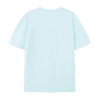 100% Cotton Heavyweight Knitted T-Shirt