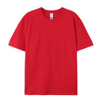 100% Cotton Heavyweight Knitted T-Shirt