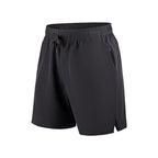 Lightweight Quick-Dry 4-Way Stretch 5-Inch Inseam Running Shorts