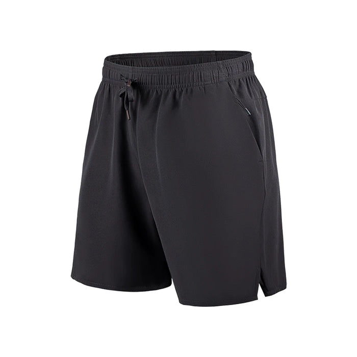 Lightweight Quick-Dry 4-Way Stretch 5-Inch Inseam Running Shorts