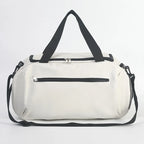 600D Oxford Fabric Custom Logo Single Shoulder Bag