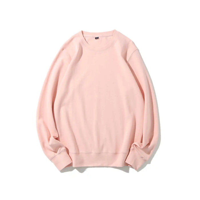 300g Knitted Cotton Polyester Puff Printing O-Neck Pullover | Men Custom Touch Hoodie