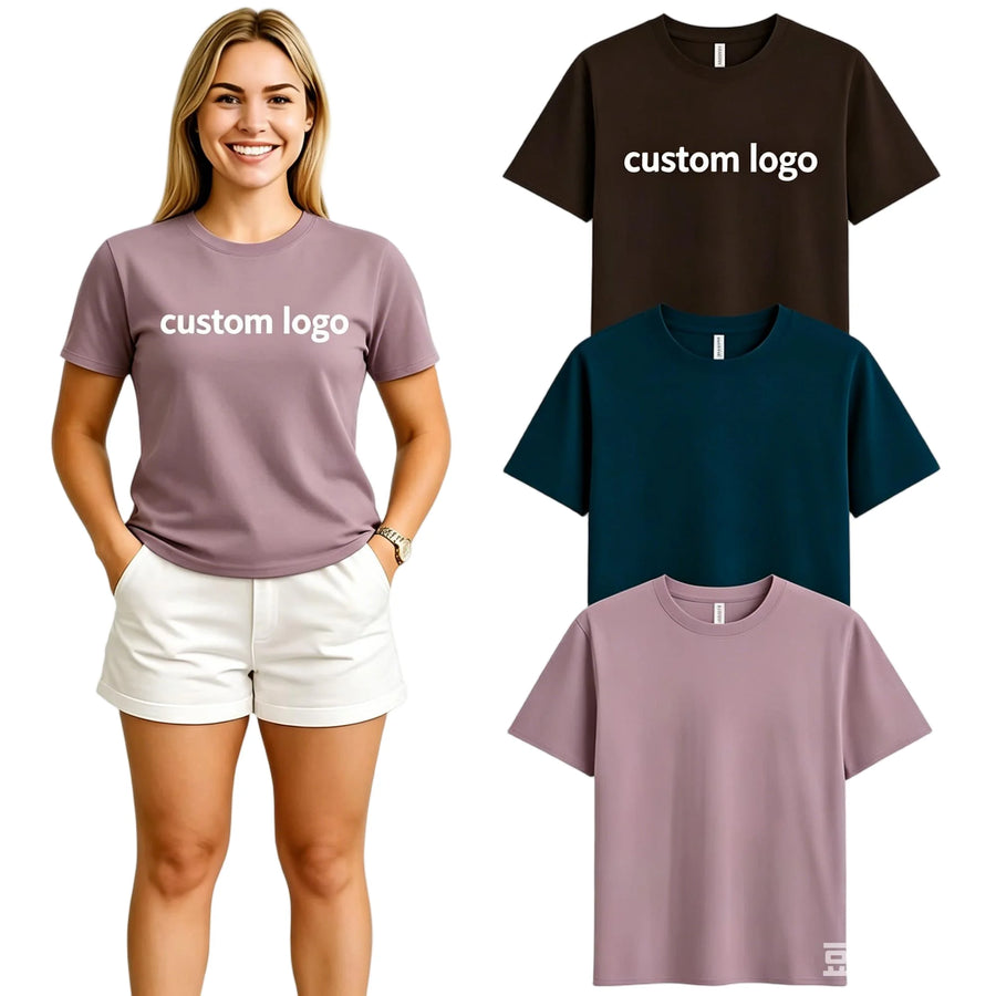 Cotton Digital Print Ladies Cropped Top | Hot Comfortable Shirts Wear