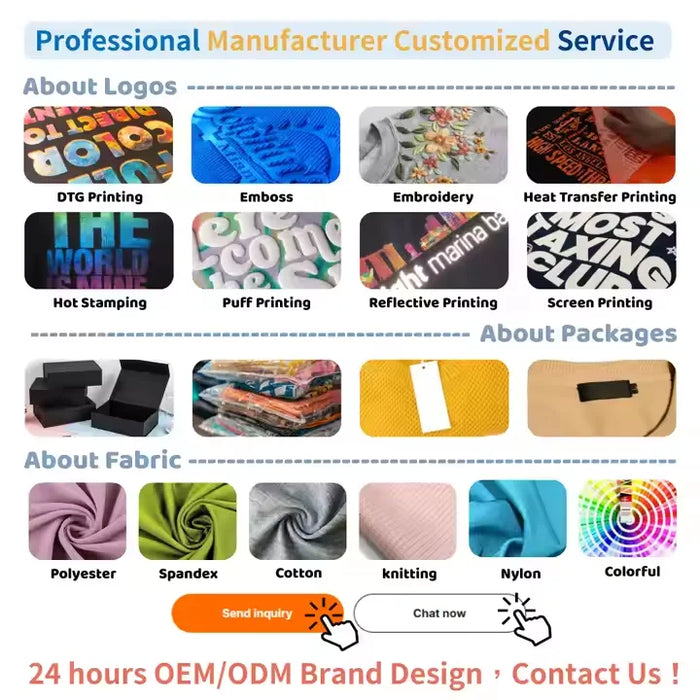 Custom Logo Windproof Heavyweight Men Winter Puffer Jacket Outerwear