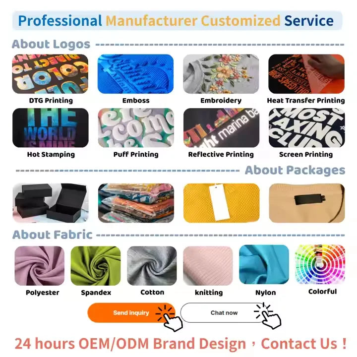 Custom Logo Windproof Heavyweight Men Winter Puffer Jacket Outerwear
