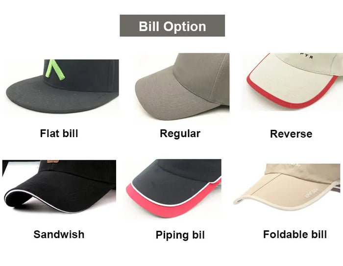 Washed Cotton Twill Embroidery 5 Panel Dad Cap | Custom Baseball Hats Wholesale