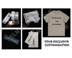 Customization Embroidery Logo 215Grams Knitted Polyester Embroidery Men Polo Shirt Work Uniform Clothes