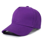 Low MOQ Promotional Cotton Acrylic Caps | 6 Panel Custom Logo Baseball Hats