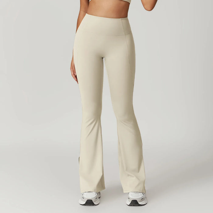Nylon Spandex Interlock Knit Four-Way Stretch 5-Piece Fitness Workout Set