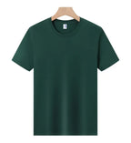 Wholesale 180g Silk Screen Printed Polyester Training Tops for Boutique Fitness Studio Networks