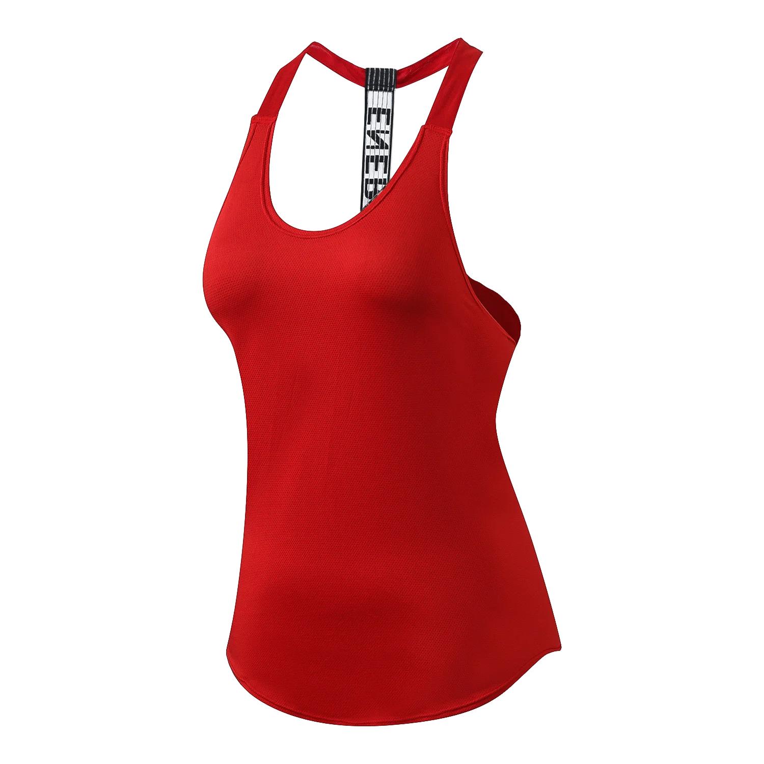 90/10 Poly Spandex Custom Logo Sleeveless Yoga Top | New Women Workout Tank
