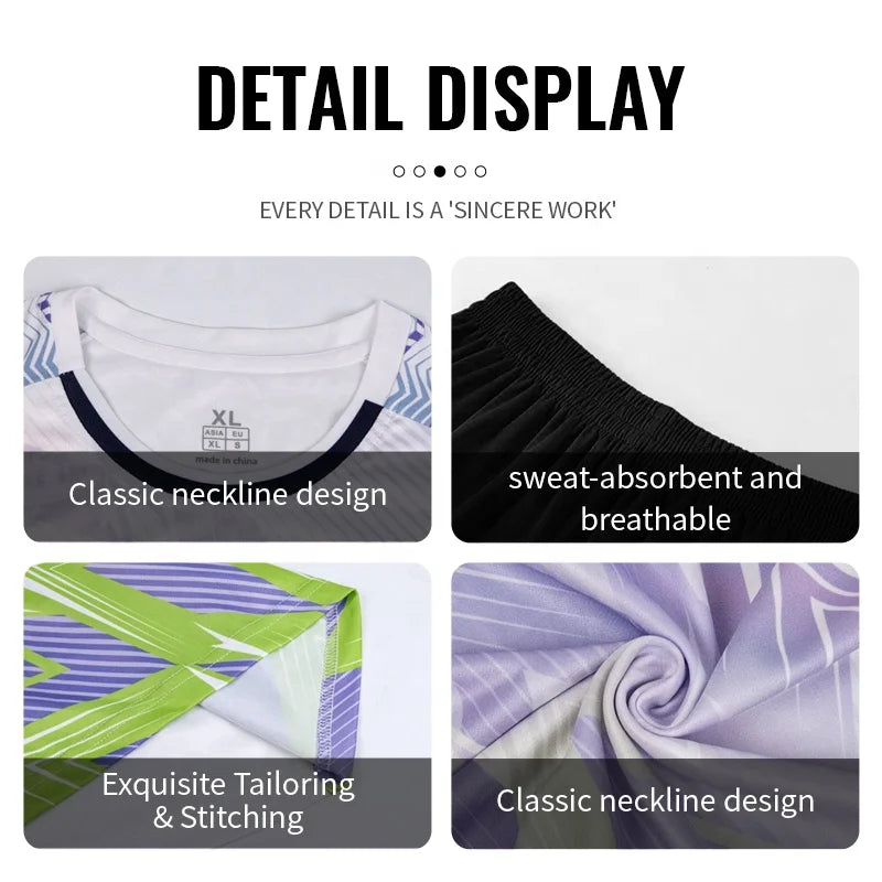 Wholesale Quick Dry Football Sportswear | Quality Polyester Soccer Jersey Kits