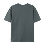 100% Cotton Heavyweight Knitted T-Shirt