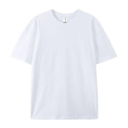 100% Cotton Heavyweight Knitted T-Shirt
