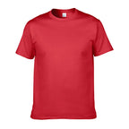 100% Cotton 180g Blank Custom Printing Men Crewneck | High Volume Wholesale Supply