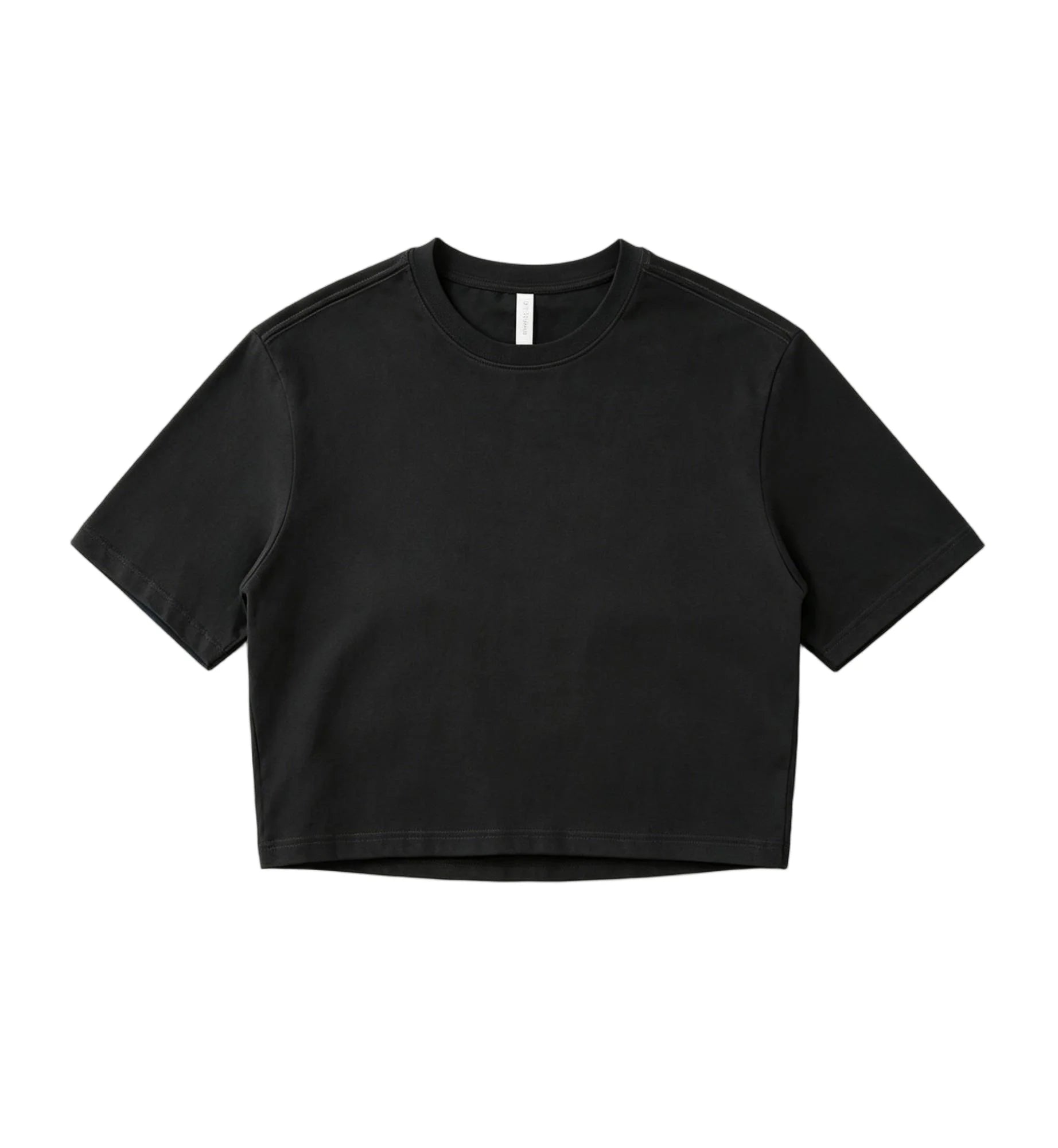 Cotton Digital Print Ladies Cropped Top | Hot Comfortable Shirts Wear