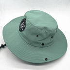Quick Dry Nylon Wide Brim Boonie Cap Product Ref 1600997713046 Wholesale https