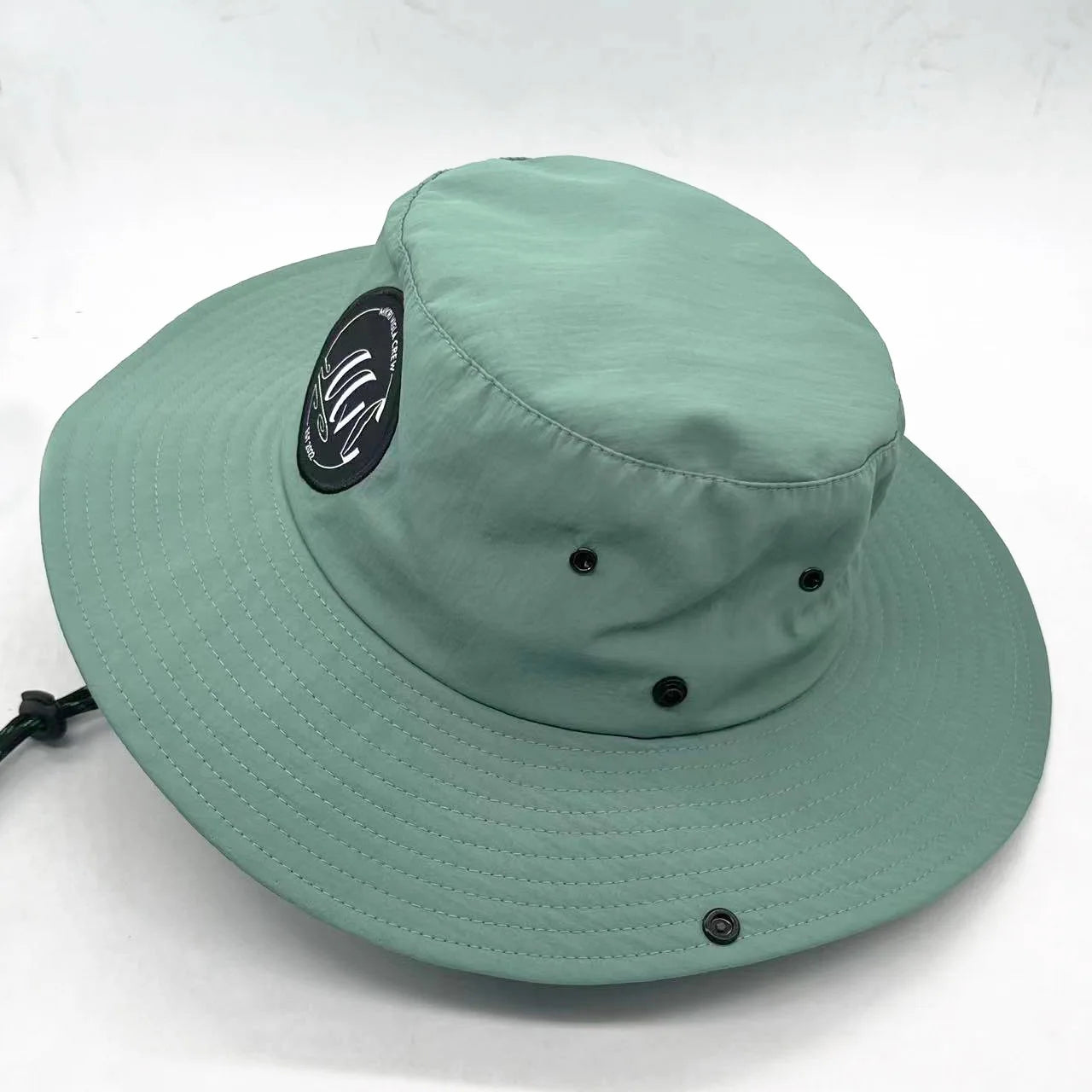 Quick Dry Nylon Wide Brim Boonie Cap Product Ref 1600997713046 Wholesale https