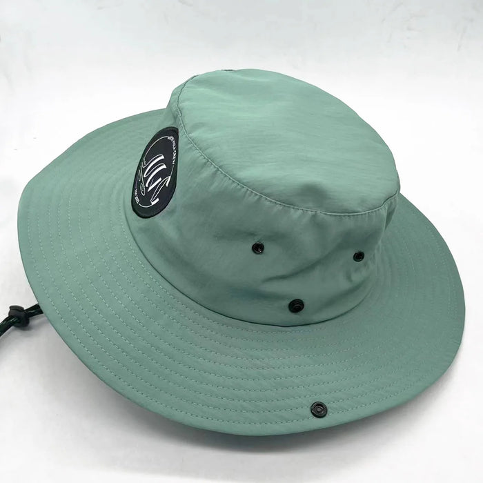 Quick Dry Nylon Wide Brim Boonie Cap Product Ref 1600997713046 Wholesale https