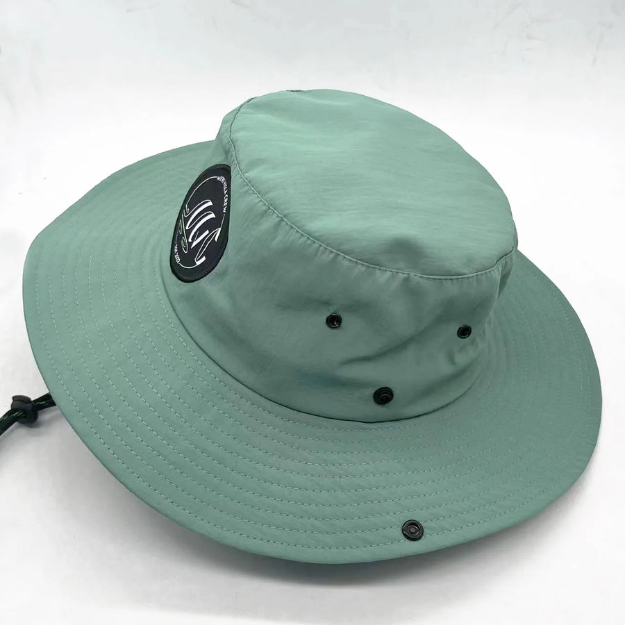 Quick Dry Nylon Wide Brim Boonie Cap Product Ref 1600997713046 Wholesale https