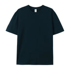 100% Cotton Heavyweight Knitted T-Shirt