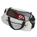 600D Oxford Fabric Custom Logo Single Shoulder Bag