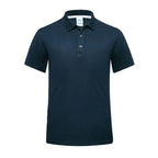 Custom Logo Quick Dry Breathable Men Training Shirt Athletic Top