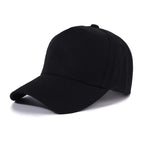 Low MOQ Promotional Cotton Acrylic Caps | 6 Panel Custom Logo Baseball Hats