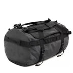 PVC Tarpaulin High-Frequency Welded Waterproof Duffle Backpack