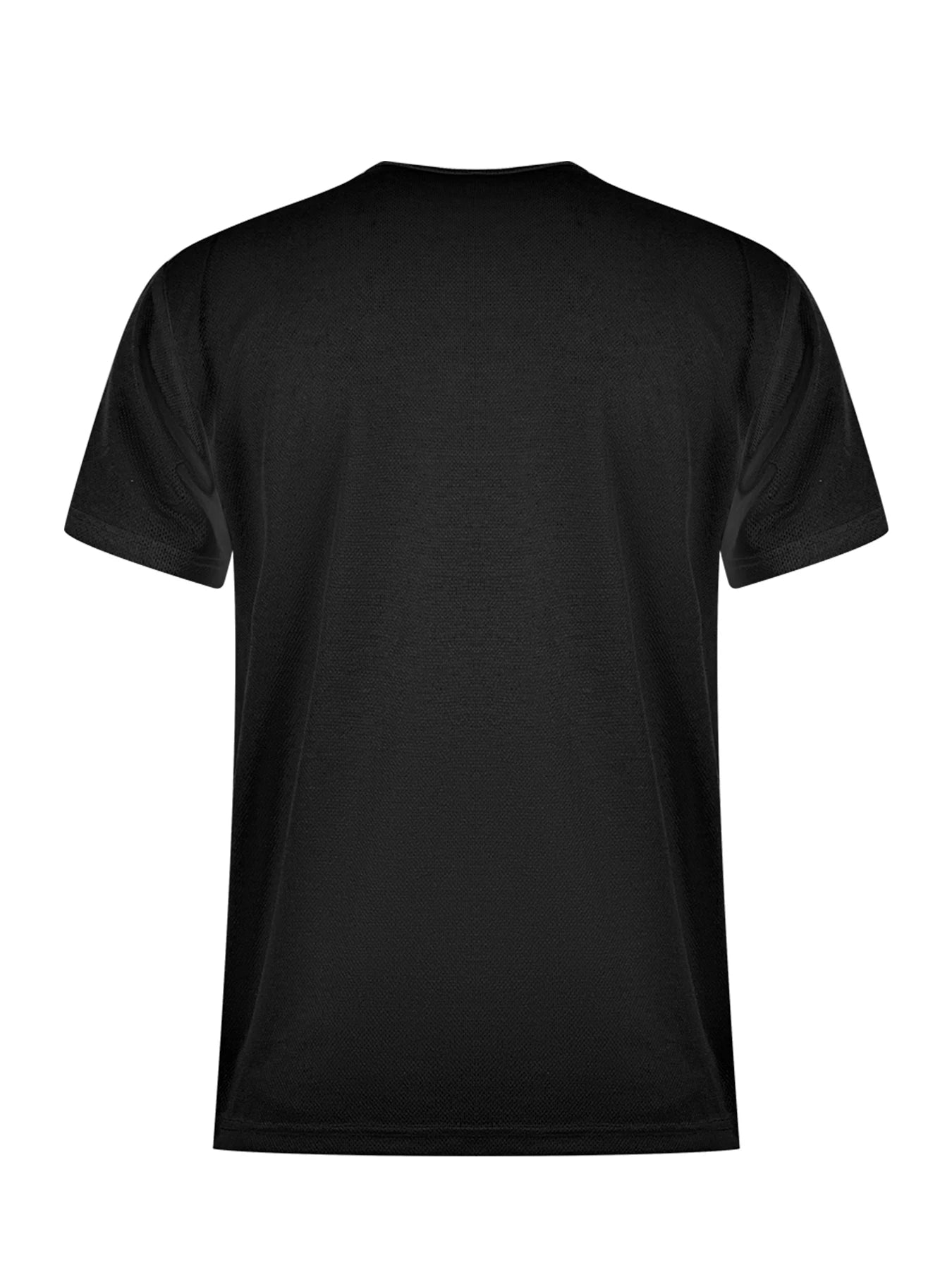 Wholesale Run Tshirts Custom Printing T-shirtsWholesale 120g Sublimation Short Sleeve T-Shirts for Event Staffing