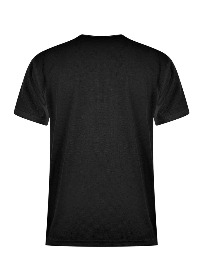Wholesale Run Tshirts Custom Printing T-shirtsWholesale 120g Sublimation Short Sleeve T-Shirts for Event Staffing