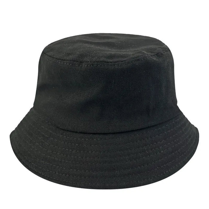 OEM Logo Custom Fisherman Bucket Hat for Team Promotion