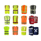 92% Polyester 8% Spandex Lightweight Windbreaker Jacket for Men