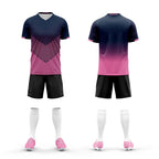 Wholesale Quick Dry Football Sportswear | Quality Polyester Soccer Jersey Kits