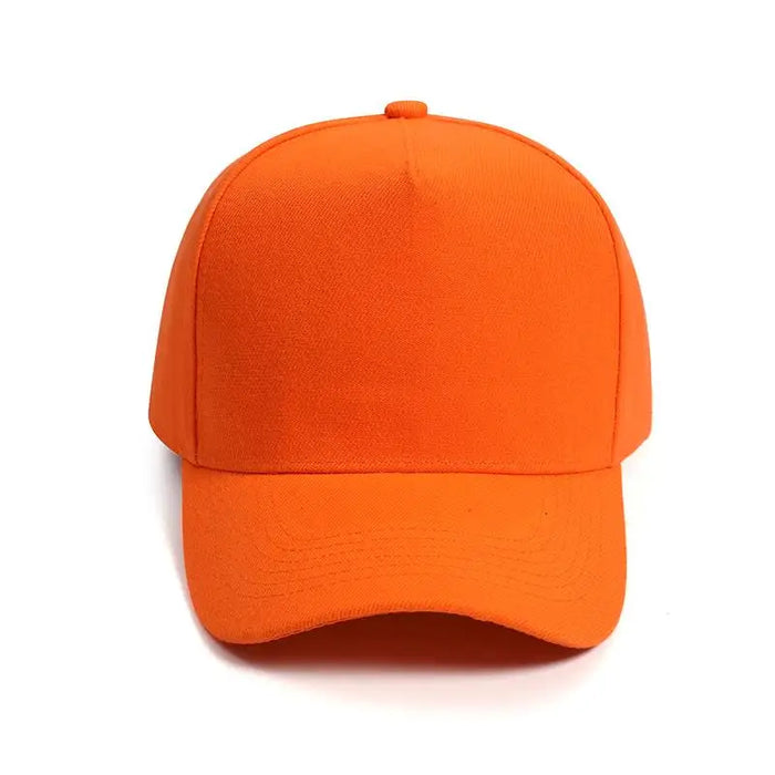 Polyester Broadcloth 5 Panel Embroidery Wholesale Fitted Caps Hats
