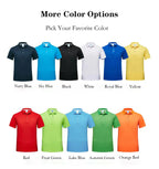 Custom Logo Quick Dry Breathable Men Training Shirt Athletic Top