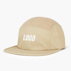 OEM ODM Breathable Sublimation Printed Baseball Cap Sun Protection Hat Hiking Running Cycling Hat Custom LOGO
